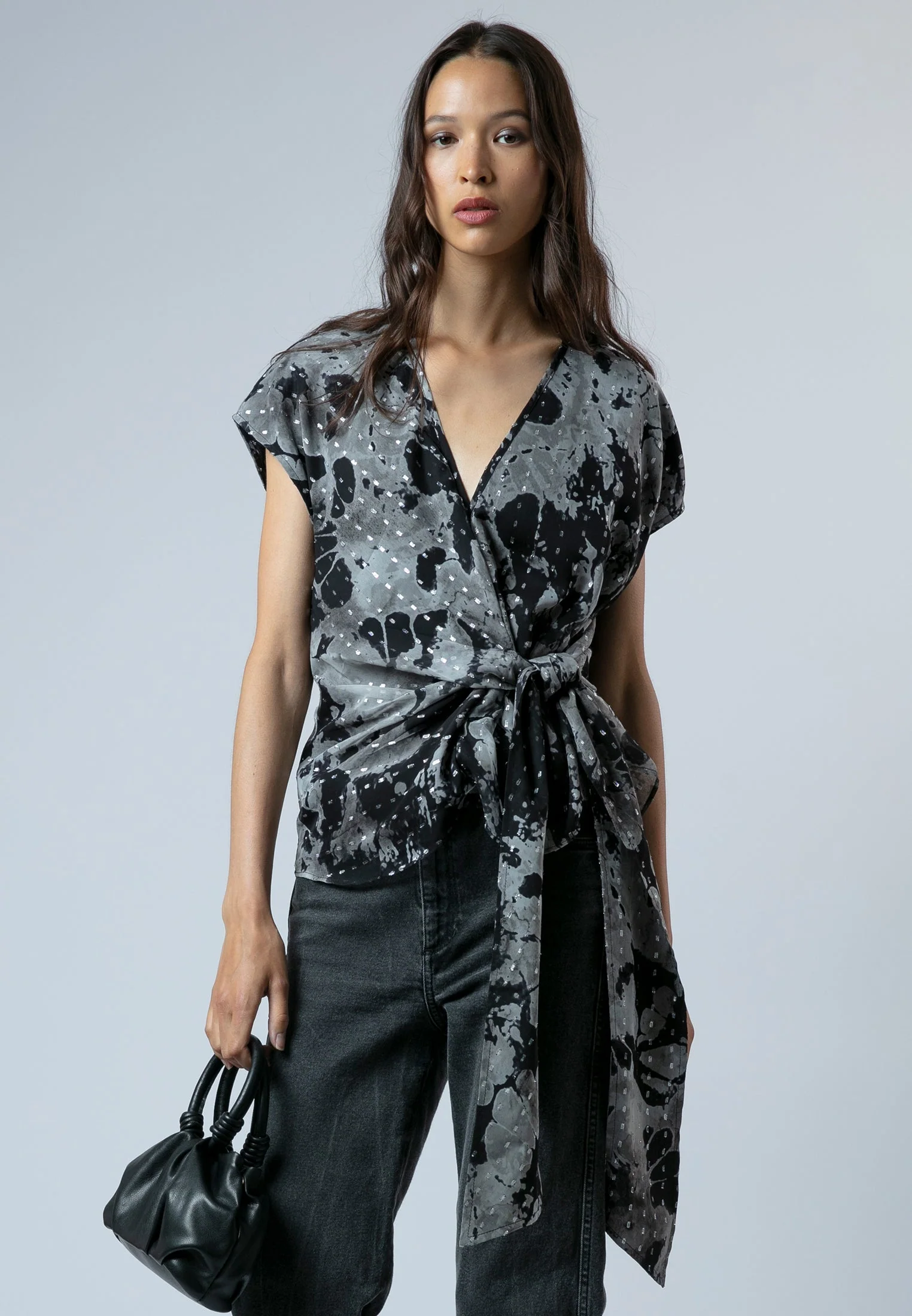 Women's Tops & T-Shirts